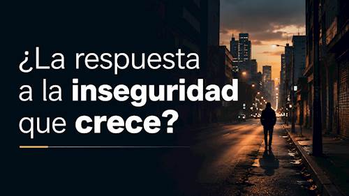 De la Inseguridad a las Oportunidades: Cómo la Educación Técnica Combate la Delincuencia en Panamá